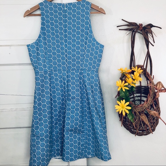 ⭐️SOLD⭐️Classic GAP Serena Dress Size 10 - Picture 3 of 8